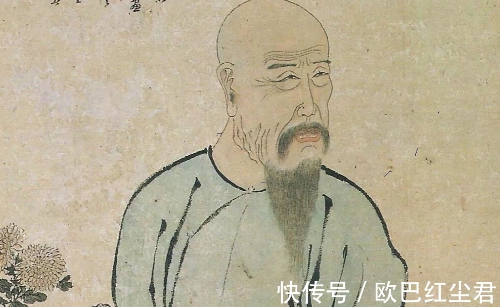 赖有岳|乾隆文坛三大家,袁枚最不拘一格,细品他这十首诗,首首充满灵性