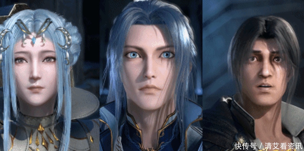 等级|斗罗97级超级斗罗狂虐唐三,杀神领域被无视,挂王被一只手秒杀