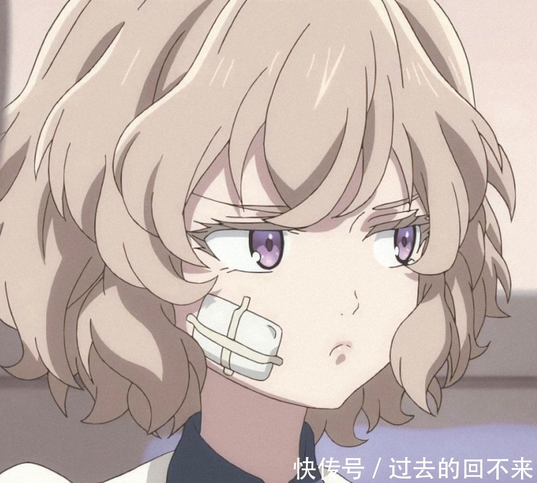 虚构推理 岩永琴子 说最骚的话 做最皮的事 动漫头像壁纸 全网搜 虚构推理 岩永琴子 说最骚的话 做最皮的事 动漫头像壁纸 全网搜