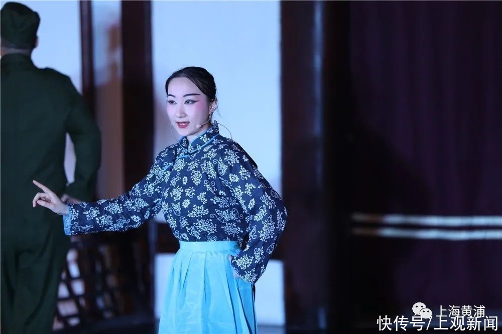 样板戏|三山雅集唱响红色经典，样板戏轮番上演过瘾