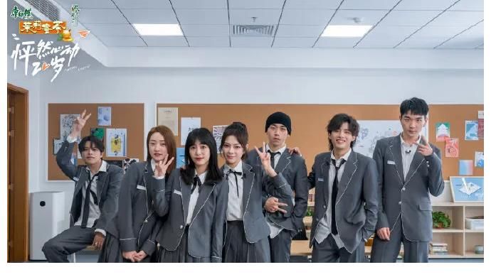 阿卓|素人CP就是最好嗑的，我支持誰反對？