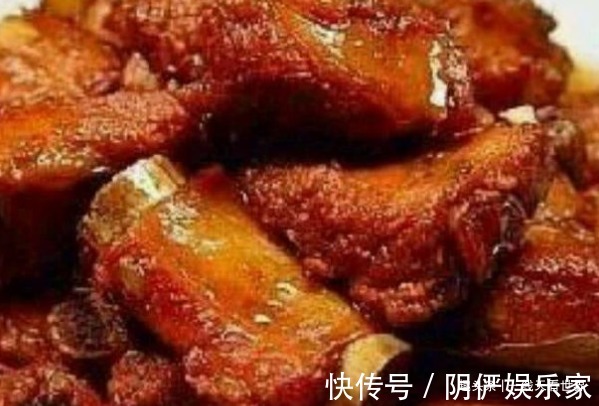 均衡营养|软烂鲜香,简单易做,好吃的有营养的,孩子们经常吃强壮身体