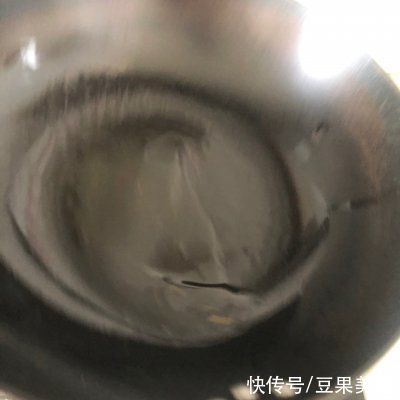 这道黄丫角焖鸡蛋连续吃了3碗，全家人都一致好评