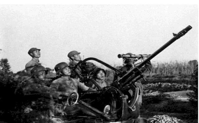 50军|二战最神奇的部队!打内战从未赢过,打外敌从没输过