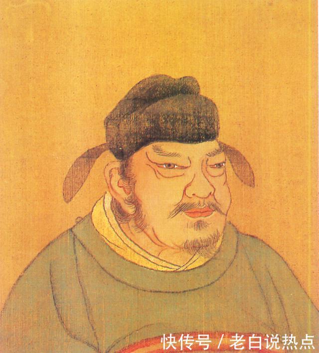 大隐隐于朝,在朝廷中隐居非常不容易,古代有没有这样的人