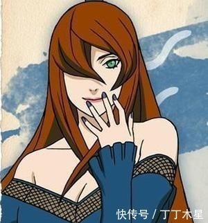 超美|超美的动漫女主,谁是你心目中最美的女主