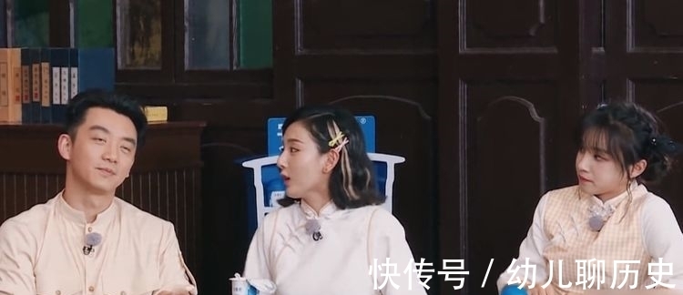 本季|《跑男》新一期堪稱本季最佳,宋祖兒懟導(dǎo)演,李晨社死現(xiàn)場