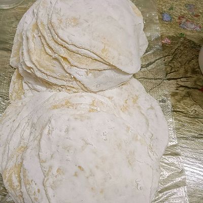 香菇|自制小烧卖