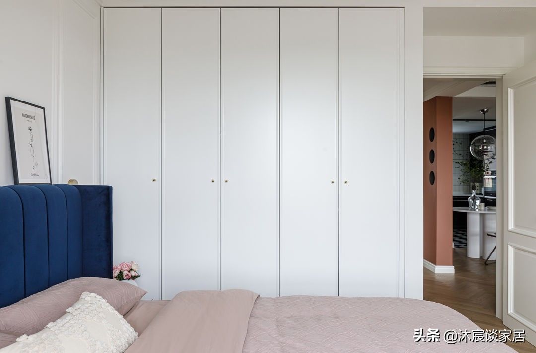 书房|天津夫妇晒出二人生活照，家中洋溢着甜蜜与幸福，太让人羡慕了