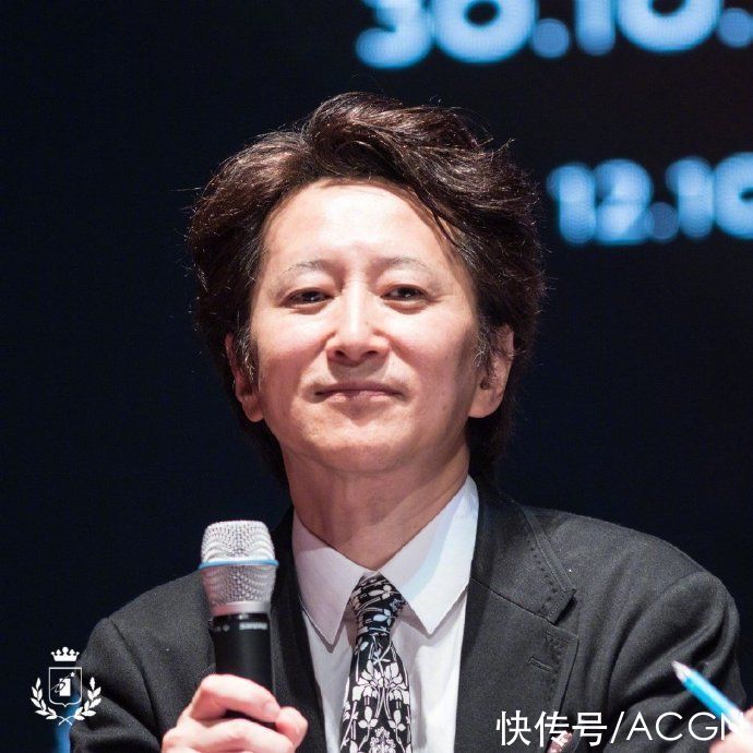 吕彦|JOJO作者知道自己不显老么？不仅知道，他还对此吐槽和调侃过呢