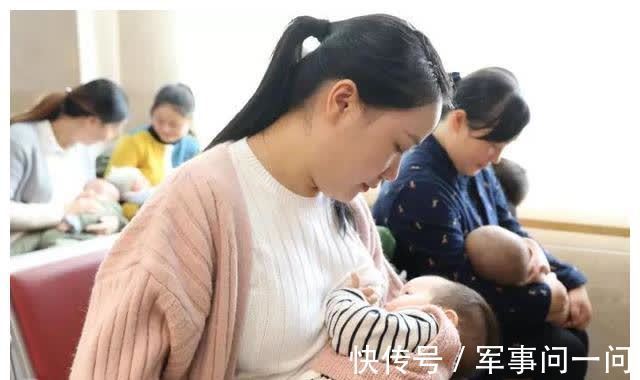 母乳喂养|几时戒奶更好?妈妈别听信谣言!过早断母乳对孩子成长无益