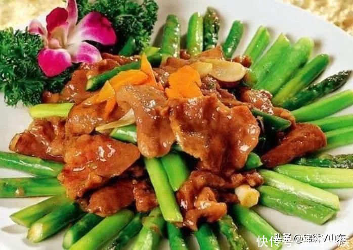 推荐精选的20道家常下饭菜，做法简单，鲜香入味，最适合春天吃