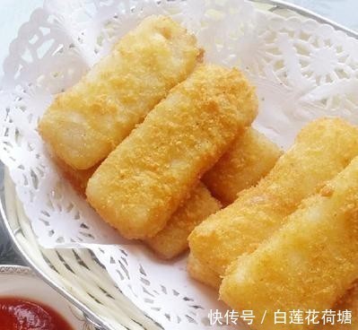 油炸|伤脾胃“最猛”的食物,油炸靠边站,再吃,孩子积食脾虚难长个