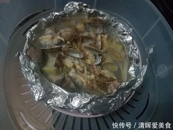 身体|它比猪肉还好吃,隔三差五吃一次!对身体十分有益,别错过!