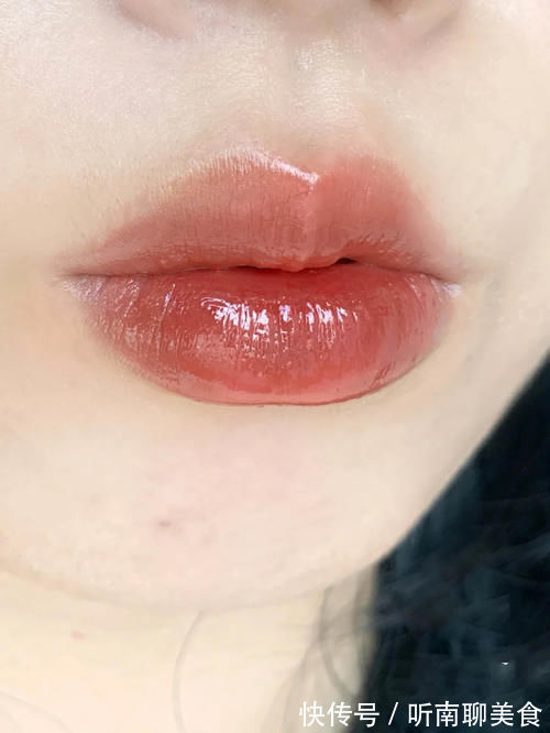 黄皮|不好意思,新品口红千千万,只有这6支口红治好了我的花心