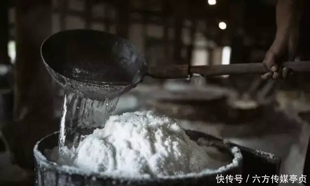 文化|漳盐文化——华夏丝绸之路上一颗璀璨明珠