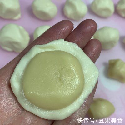 油皮|缤纷下午茶*棋子烧饼*家乡美味