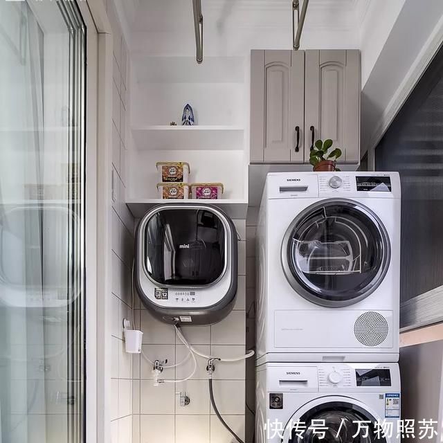 贤哥|原来阳台还能这样设计,我家竟然浪费了好几万,还不如人家的好