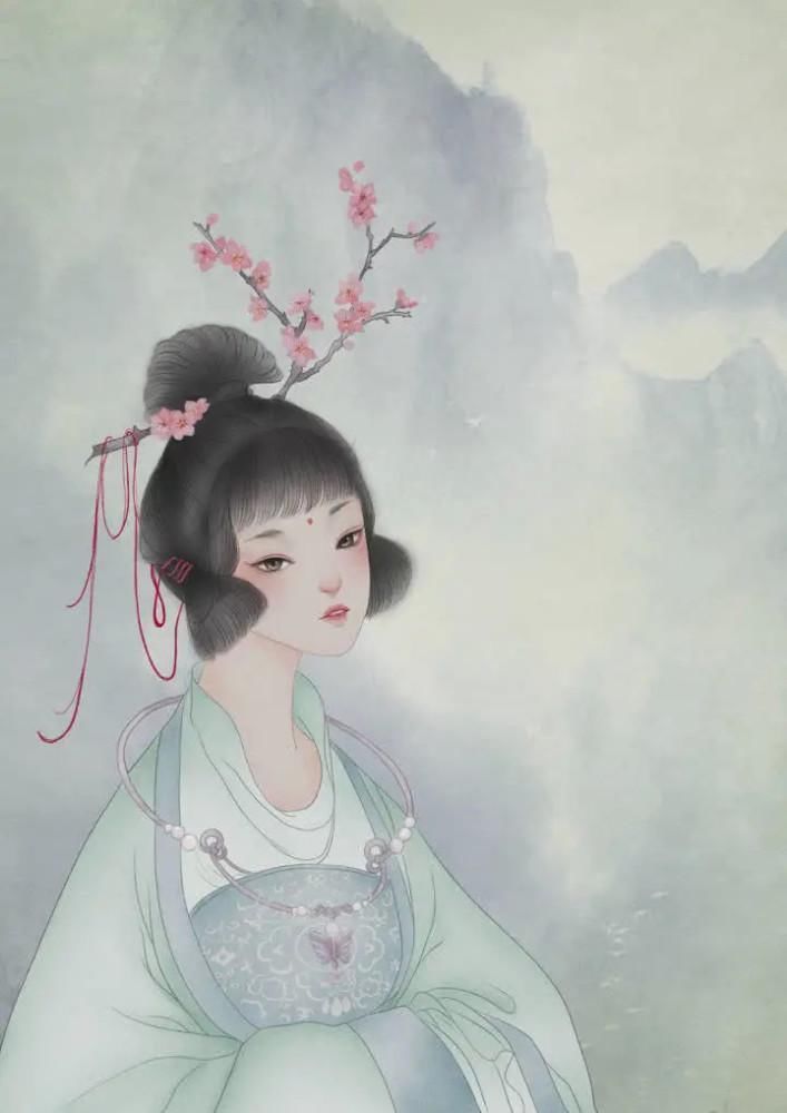 “我们分手吧”用古文怎么说?这才是分手体面,最后一句泪崩了!