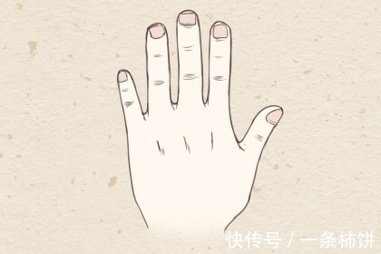 杏仁形|美甲避雷 :六大手型分享,想美甲不知道怎么挑?来看看你适合哪种吧!