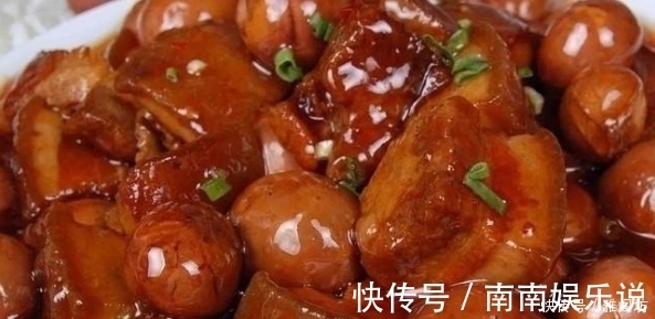 陈青青|鲜香多汁,入口即化,孩子大口吃肉真过瘾,配着白米饭,老香了!