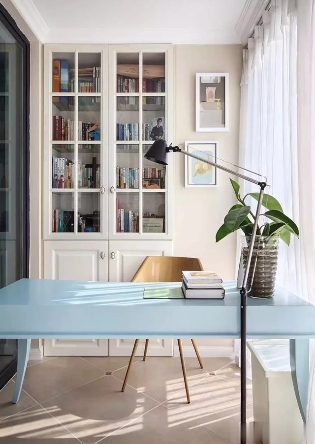 连接处|客厅阳台打通,聪明人这样装,直接多了一间房