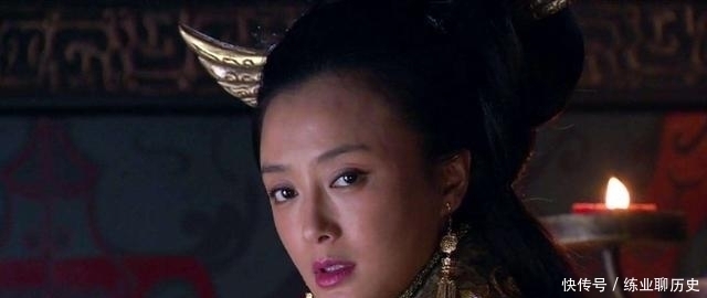 儿子|刘邦死后，吕雉是怎么处置他8个儿子的看完让人心惊肉跳