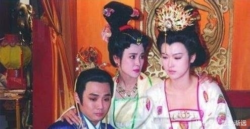 皇后|李世民欲立弟媳为皇后,魏征一句话令李世民羞愧难当