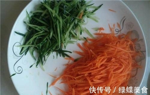 热量|快手减脂菜,口感香辣鲜美,清爽可口不油腻,热量低,不长秋膘