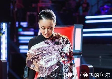 那英|与那英老死不相往来的4大明星,图三因她错失冠军,图五她惹不起