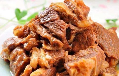 孩子不愛吃肉，多吃的菜，健脾食欲好，補鈣補鋅促發育，更聰慧