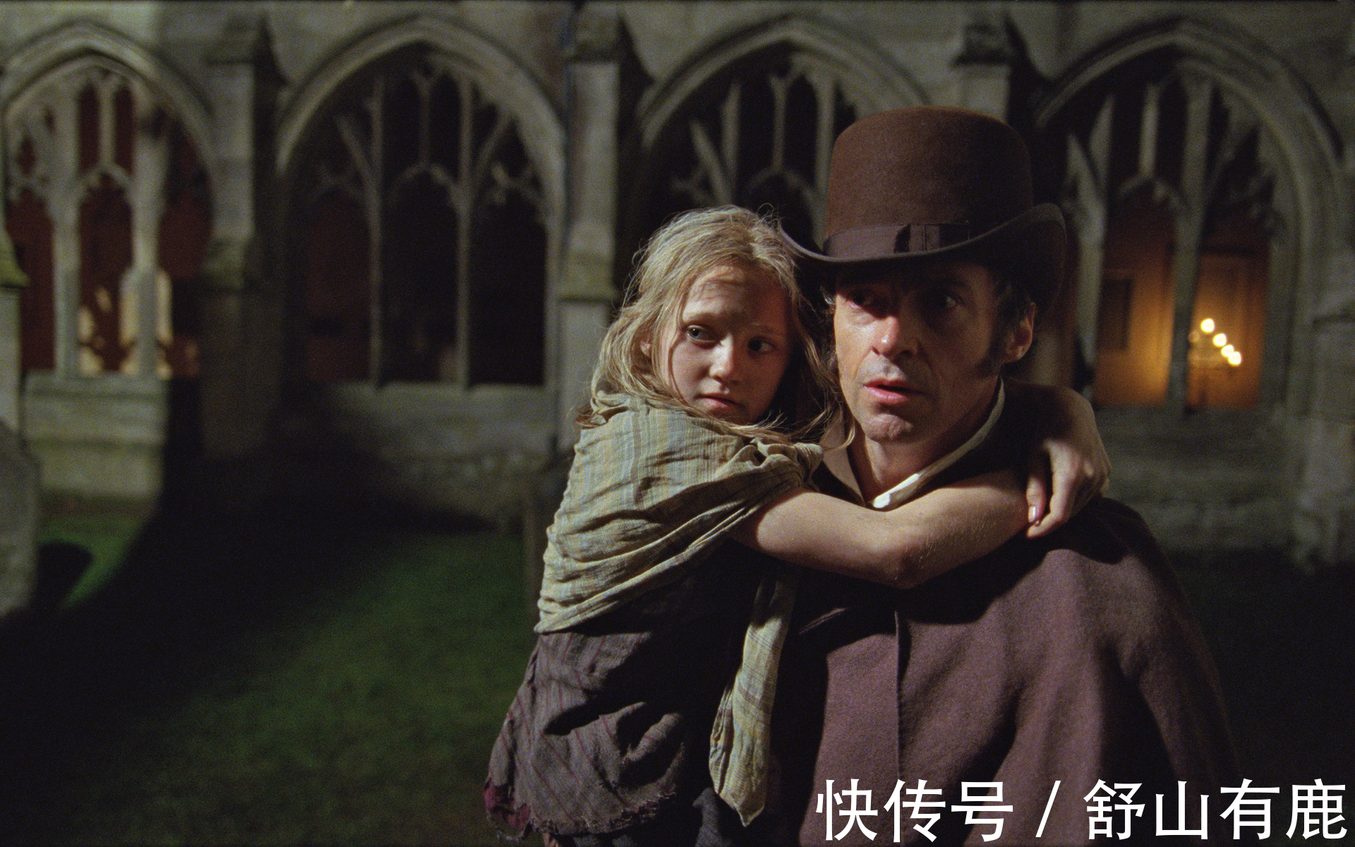 悲惨@雨果:人间并无善恶,人生本就不公,世界的悲惨,关键在这三点