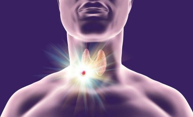 滋补过剩|患上甲状腺结节,要主动拒绝“发物”,管不住嘴,结节很难好