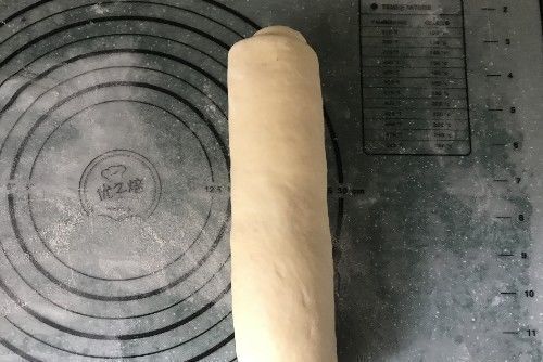 发酵|教你学做吐司,低糖少油,好吃无负担,多加二步,放3天依旧拉丝