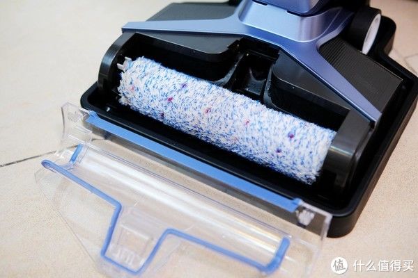 清洁、清洗、烘干我都会：浦力适（PUREST）自烘干洗地机