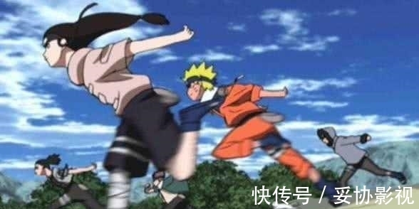 误区|《火影忍者》有哪些误区?