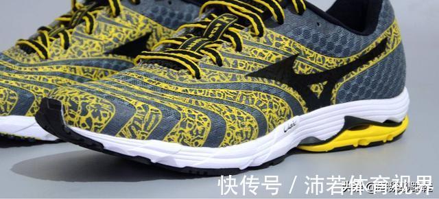 国产品牌|尴尬的顶级跑鞋品牌：在国外名声显赫，在国内被误认为是山寨货