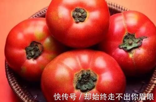 菜农|打了激素的西红柿如何辨认？菜农：教你4招，保准买不到催熟的