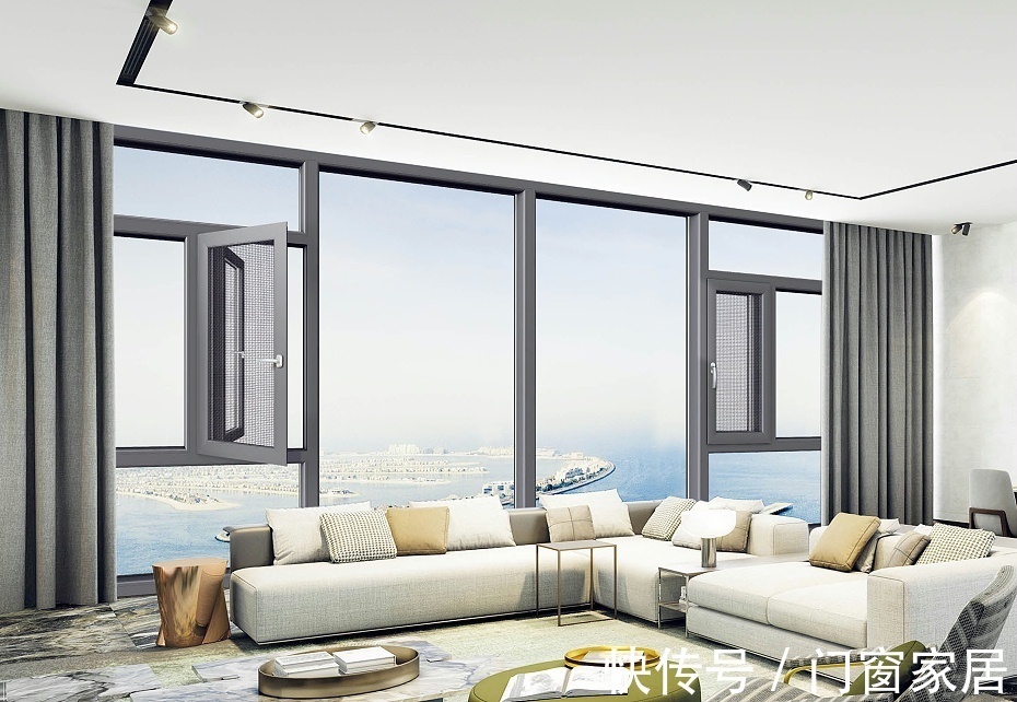 装修|新房装修,门窗选什么材质比较合理?