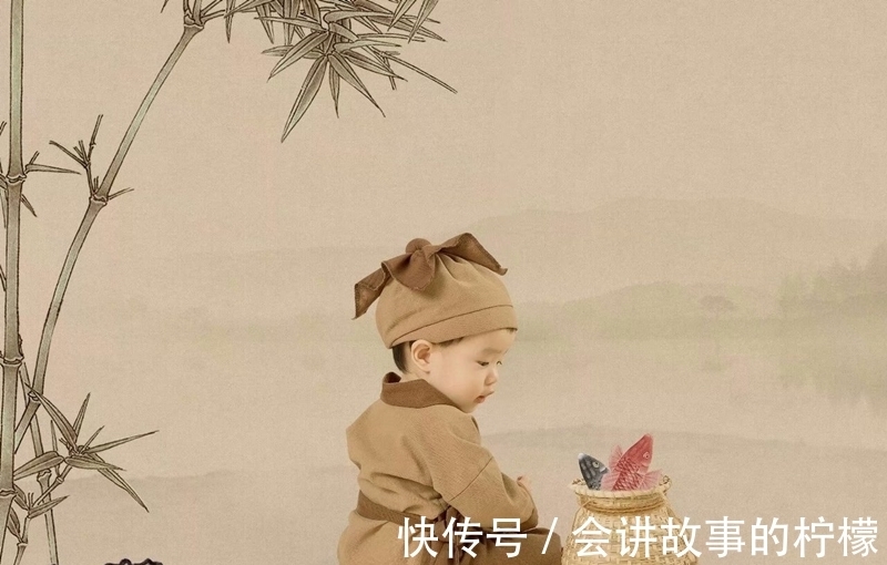 玉卿!聊斋故事:忠厚者有鬼神相助,贪心者贫困到底