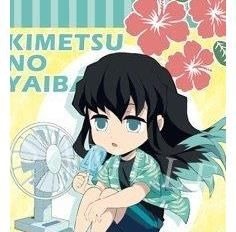 放暑假|《鬼灭之刃》放暑假!无惨老板应大家所求,出来晒太阳了!