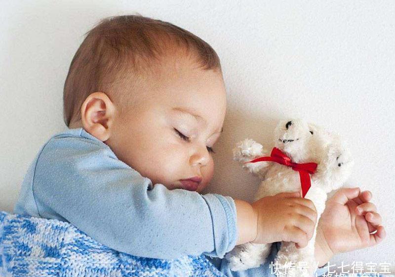 医生|婴儿8个月,体检身高不达标,医生建议夜晚不能喂食,这正确吗?