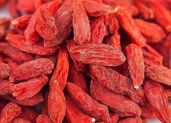 功效|让人倒下的不是病,是无知!吃枸杞的2大禁忌,了解一下