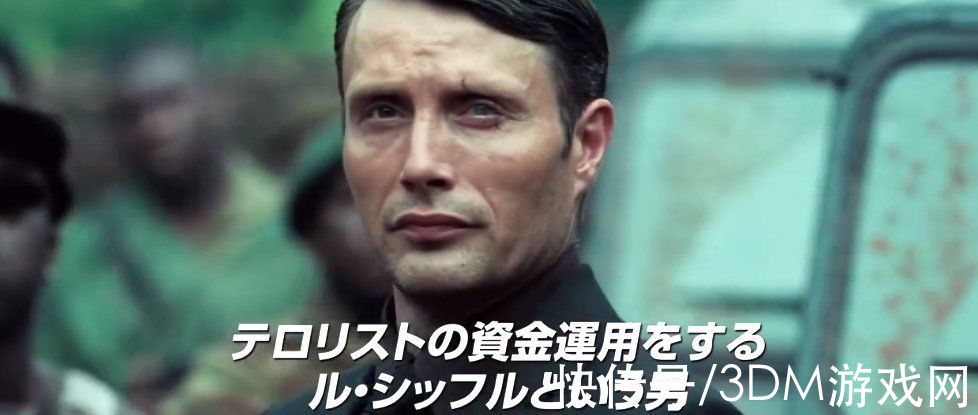 中央情报局|《007:无暇赴死》特别宣传片 回顾丹尼尔版邦德精彩谍战生涯