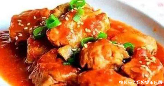 好吃|教大家在家做几道简单美食,过节的时候自信满满,全家都夸好吃