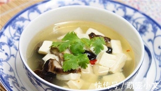 泥丸|听说你很爱吃豆腐的原因，是因为这些豆腐汤很减脂