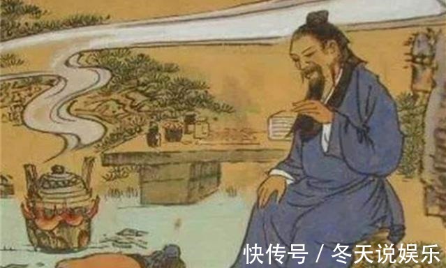 老仆|清朝时一老仆,好色酗酒爱说谎,华山老道士却告诉主人对他好点