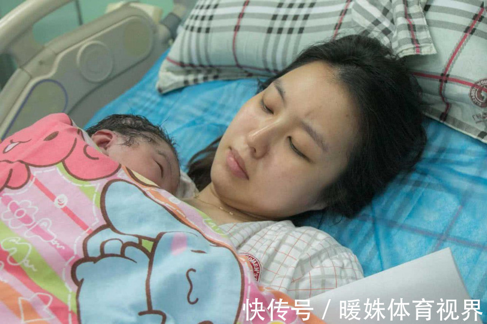 宝宝|生完宝宝后为啥医生问你“是男是女”,并非为难产妇,是另有目的