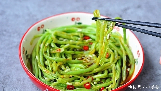 食欲|此菜是“天然消食片”,胃胀气要多吃,夏天多吃食欲好