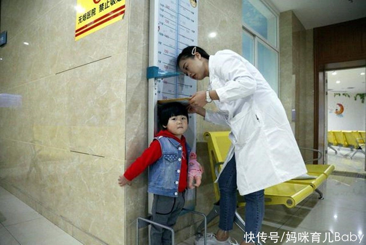 个子|孩子有了这四个特征,预示长高将可能成为一种奢望,家长别期待了